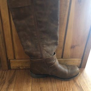 Madden Girl boots